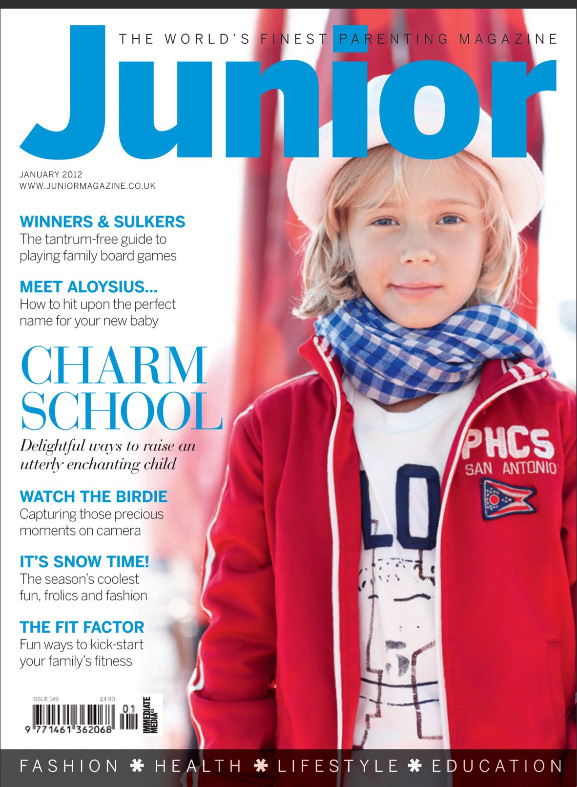 sugarkids-junior-magazine