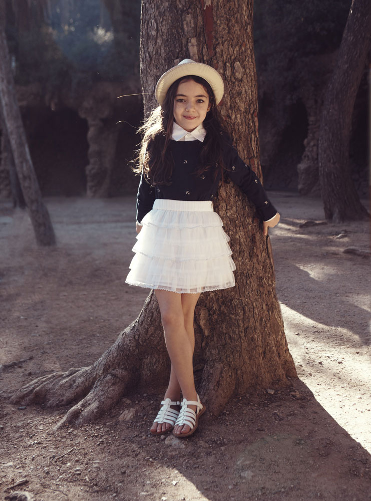 EDITORIAL L’OFFICIEL ENFANT DE PARIS