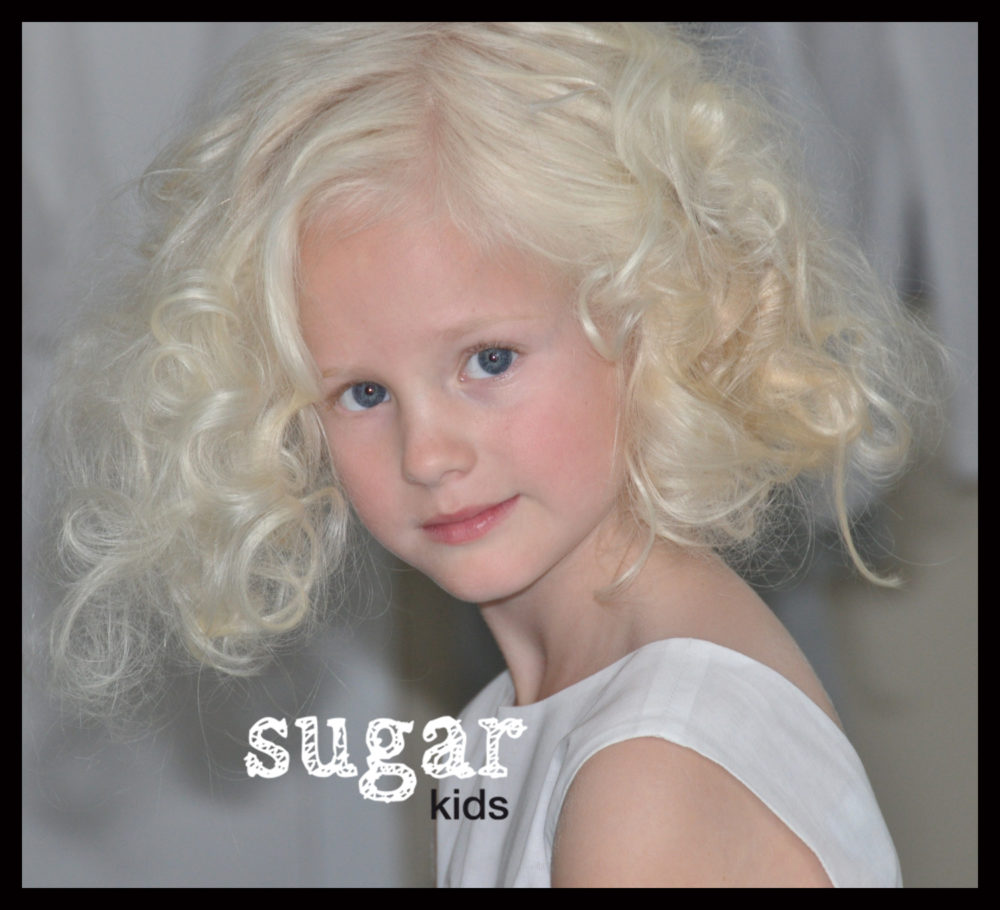 SUGAR GIRL FROM BELGIUM