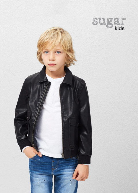 NEW! Sugar Kids para Mango - SugarKIDS