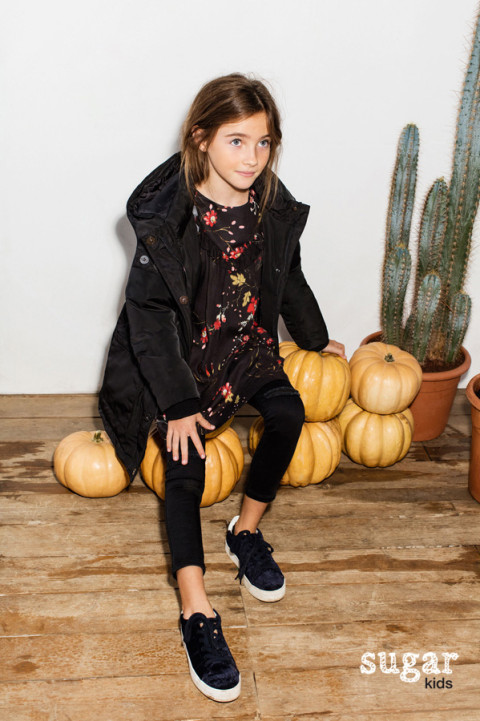 Sugar Kids for ZARA Kids. - SugarKIDS