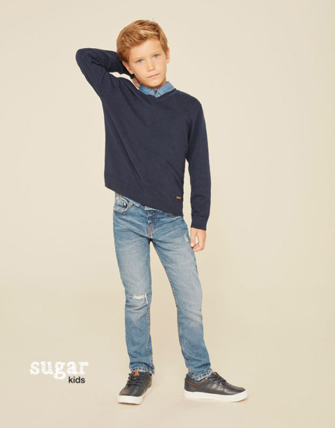 Sugar Kids for Lefties fw16. - SugarKIDS