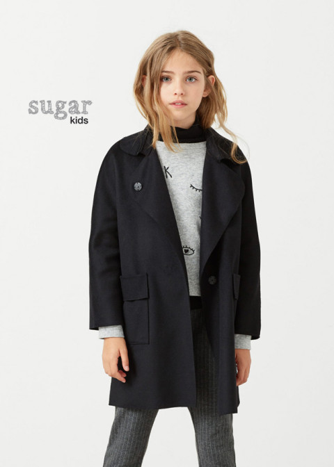 Sugar Kids for Mango. - SugarKIDS