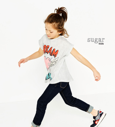 Sugar Kids For Zara. - Sugarkids