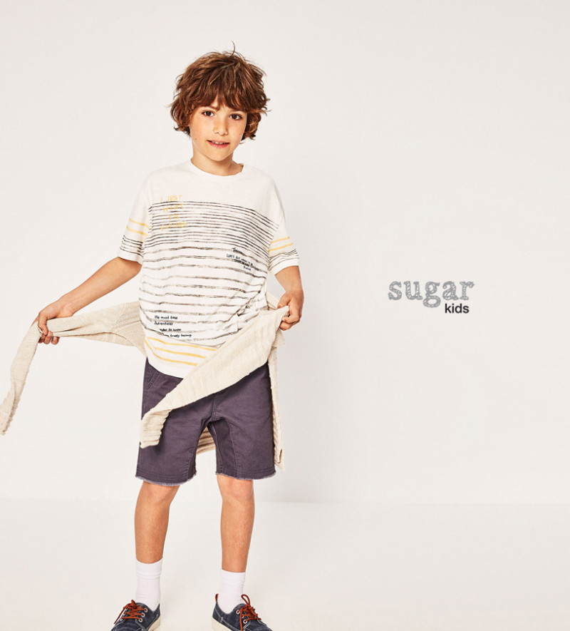 Sugar Kids for Zara - SugarKIDS