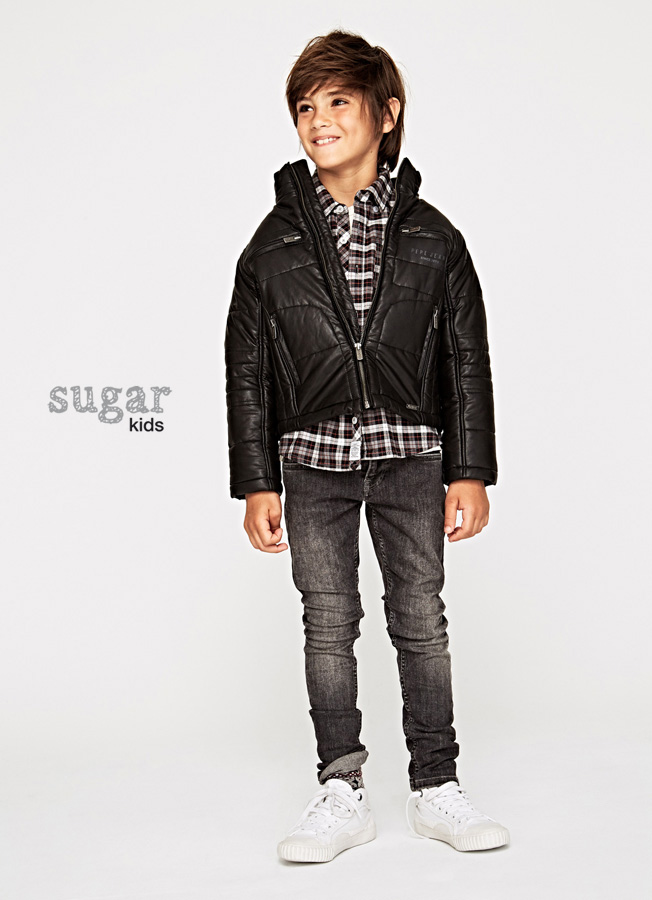 Sugar Kids for Pepe Jeans - SugarKIDS